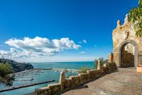 Borgo Dei Saraceni - Suites & Apartments - Chambres d’hôtes Agropoli