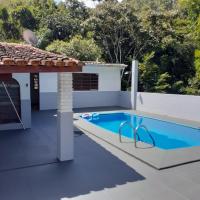 Meu pedacinho de chão - B&B Serra Negra