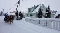 Aare kodumajutus Sandri tuba - Bed and Breakfast