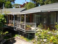 Bush Beach Delight - Onetangi Holiday Home