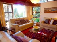 Bush Beach Delight - Onetangi Holiday Home