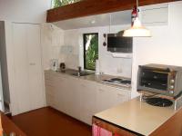 Bush Beach Delight - Onetangi Holiday Home