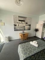 Standaard Kamer met Queensize Bed