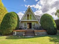 B&B Arrowtown - The Hillvue with Spa - Arrowtown Holiday Home - Bed and Breakfast Arrowtown