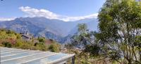 Familienzimmer mit Balkon
