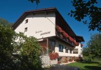 B&B Sankt Kanzian - Pension Hartmann - Bed and Breakfast Sankt Kanzian