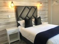 Doppelzimmer mit eigenem Bad