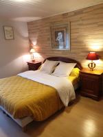 Kerioret Izella - B&B Kerlaz