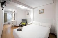 Doppelzimmer mit eigenem Bad
