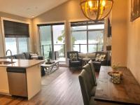 Sandy Feet Retreat Port Renfrew- Oceanfront 2BR modern cottage - B&B Port Renfrew