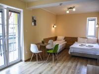 Triple Room with Balcony