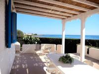 B&B Torre Suda - Villa Oltremare - Bed and Breakfast Torre Suda