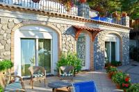 Le Ginestre di Capri BB & Holiday House - Bed and Breakfast