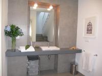 Apartment mit 2 Schlafzimmern (4-5 Erwachsene)