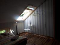 Tweepersoonskamer met Eigen Badkamer