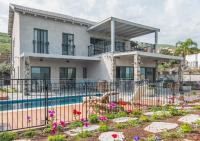 B&B Yavne’el - טרה נובה - וילה עם ממ"ד, בריכה פרטית, ג'קוזי וסאונה ליד הכנרת - Bed and Breakfast Yavne’el