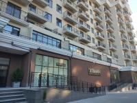 Видовая квартира в Аркадии с балконом - Ferienwohnung Odessa