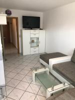 Apartment mit Balkon