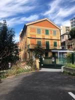 Maison Marina_Varazze - B&B