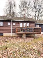 Familie Meys Chalets - Chalet 249 - La Boverie - Ferienwohnung