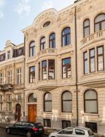 ADA - Bed and Breakfast Antwerpen