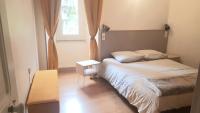 Chambre Lit Queen-Size