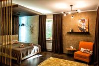 Золотое тепло - Chambres d’hôtes