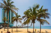 Casa Juana a 50 metros la playa del Reducto y wifi free - B&B Arrecife