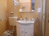 Apartment mit 1 Schlafzimmer und Terrasse