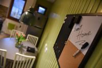 Riverside apartment - Bed and Breakfast Odorheiu Secuiesc