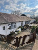 Sheephouse Manor - B&B