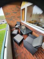 Kleine Auszeit - Ferienwohnung Norden