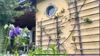 Ferienhaus Silvaner - B&B