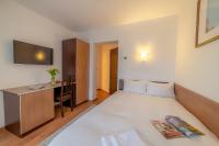 Chambre Simple avec Salle de Bains