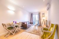 Funchal Center Apartment II - B&B Funchal