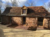 Countryside tiny house near Chateau de Hautefort - B&B Boisseuilh