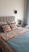 Apartament MODERNA Francuska Park - Chambres d’hôtes