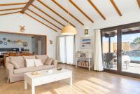 Villa Arriba - B&B Lajares