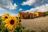 B&B Castelmezzano - Spazio Natura - Bed and Breakfast Castelmezzano