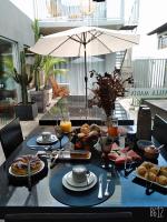 Villa Maria - B&B Capitólio