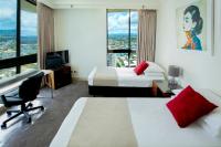Penthouse at Imperial Surf - B&B Gold Coast