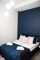 Chambre Double avec Salle de Bains Privative Extérieure