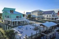 Unplugged - Ferienwohnung Gulf Shores