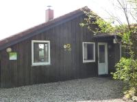 Vakantiehuis