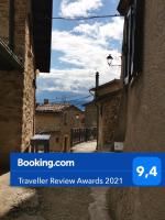 Il Torrione - B&B Poggio Bustone