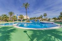 Apartament PALMERA 100m od morza - B&B Orihuela