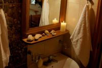 Camera Standard Matrimoniale/Doppia con Letti Singoli con Balcone