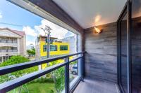 Deluxe Double Room with Shower