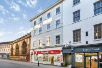 Spurriergate Apartments- In the heart of the city centre - B&B