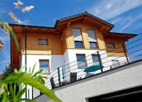 B&B Bad Reichenhall - Ferienwohnung Fembacher - Bed and Breakfast Bad Reichenhall